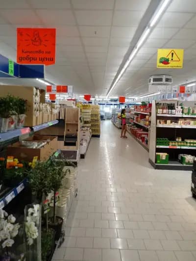 Lidl