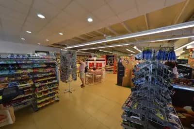 BulMag Супермаркет Пазар