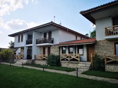 Комплекс Стара Плиска