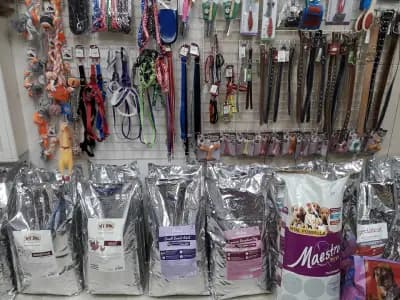 Зоомаркет - Свищов
