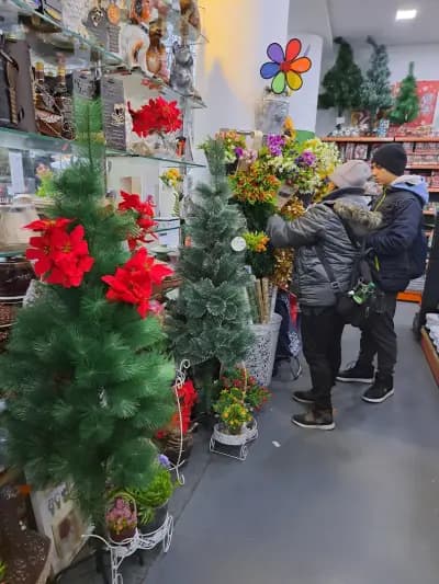 "Вкусно" дюнер и пица