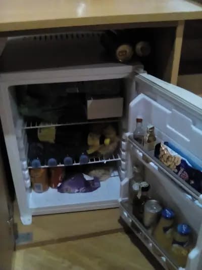 Хотел Мехджарел