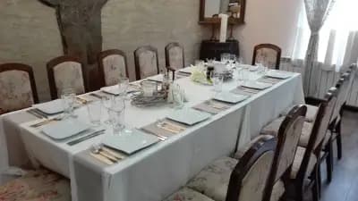 Family hotel The Castle