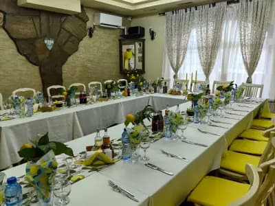Family hotel The Castle
