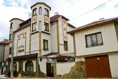 Family hotel The Castle
