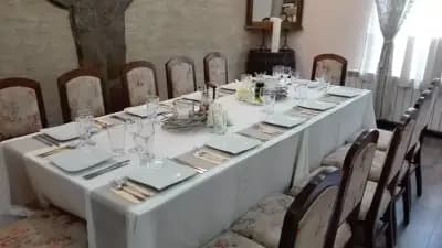 Family hotel The Castle