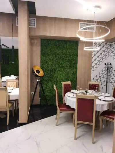 Family Hotel Business Club
