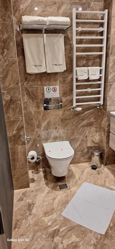 Family Hotel Business Club