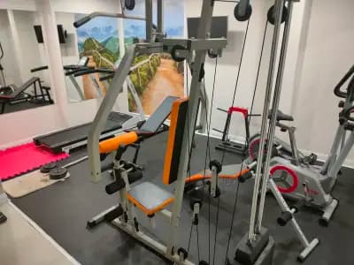 Family Hotel Business Club