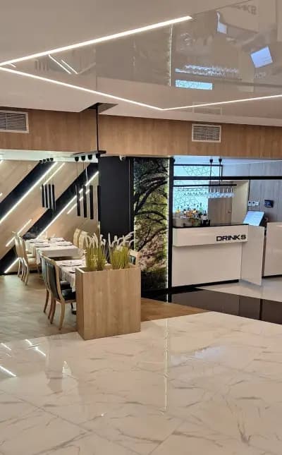 Family Hotel Business Club