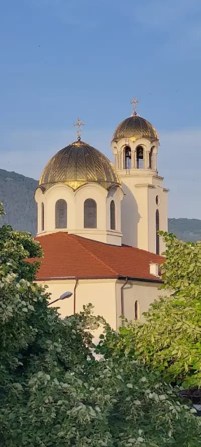 Escape Shumen