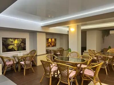 Family Hotel Central
