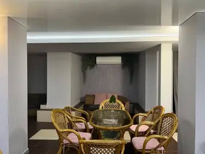 Family Hotel Central