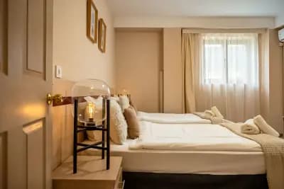 Family Hotel Central