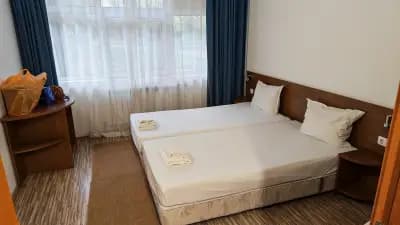 Family Park Hotel Kyoshkove