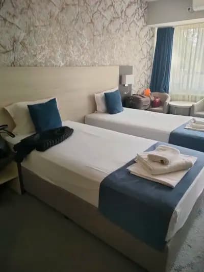 Family Park Hotel Kyoshkove