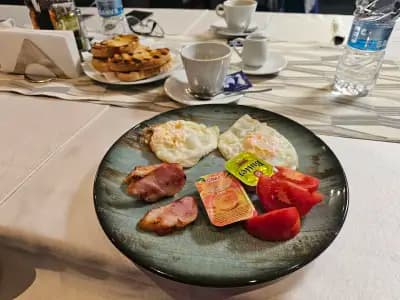 Family Park Hotel Kyoshkove