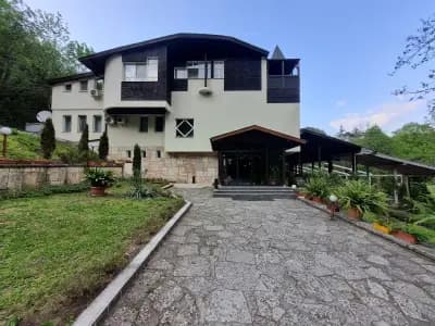 Family Park Hotel Kyoshkove
