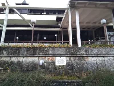 Family Park Hotel Kyoshkove