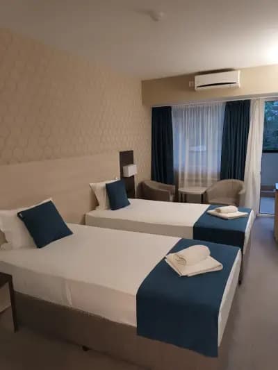 Family Park Hotel Kyoshkove