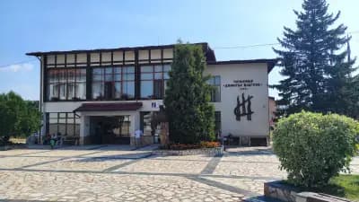 Супермаркет "Йоана"