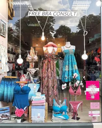 BLISS INTIMATES Шумен