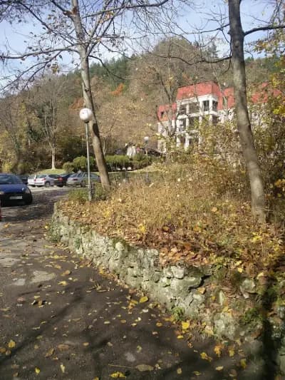 ХОТЕЛ ОРБИТА