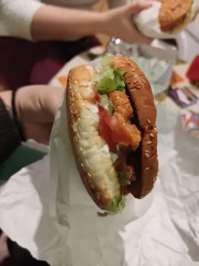 Aladin Foods
