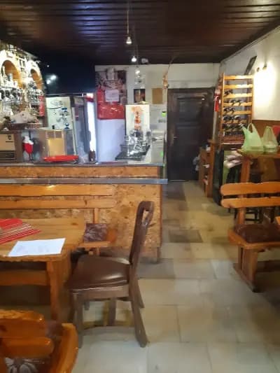 Дом на Архитекта