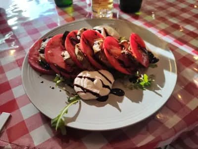Otto Pizza Napoletana