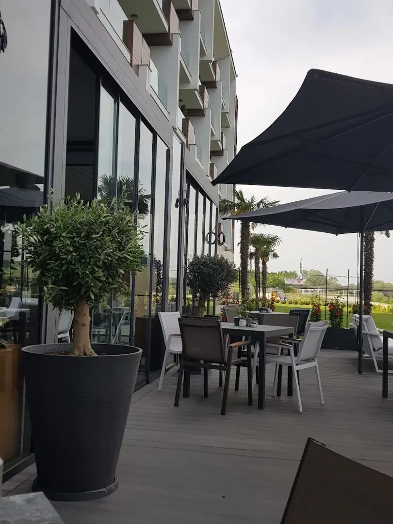 Merit Grand Mosta Spa Hotel & Casino