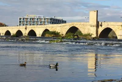 Merit Grand Mosta Spa Hotel & Casino