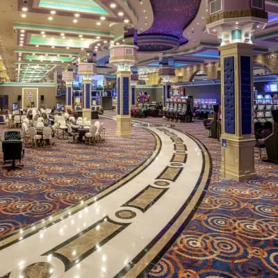 Merit Grand Mosta Spa Hotel & Casino