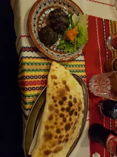 Механа Ореха