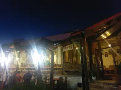 Механа Ореха