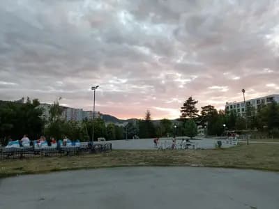 ПиЕм грил и пица
