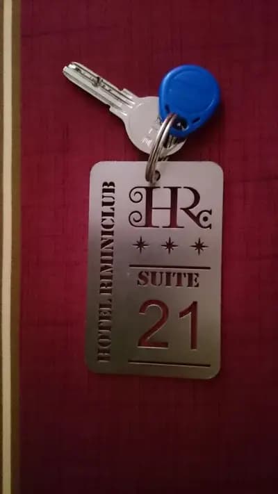 Rimini Club Inn & Suites