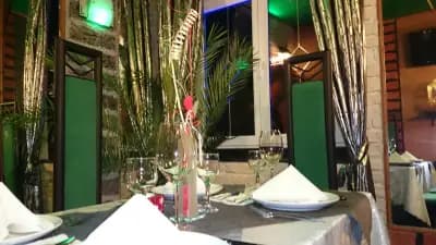 Rimini Club Inn & Suites