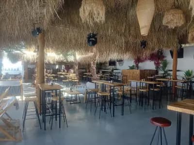 Barbarossa Beach Club