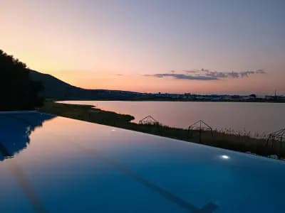 Barbarossa Beach Club