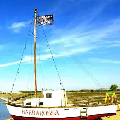 Barbarossa Beach Club