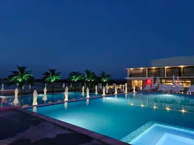 Barbarossa Beach Club
