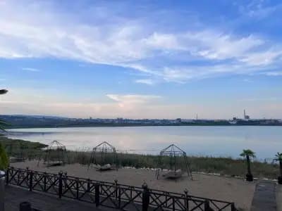 Barbarossa Beach Club