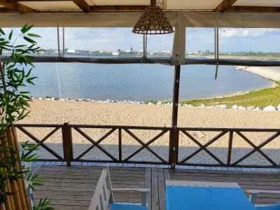 Barbarossa Beach Club