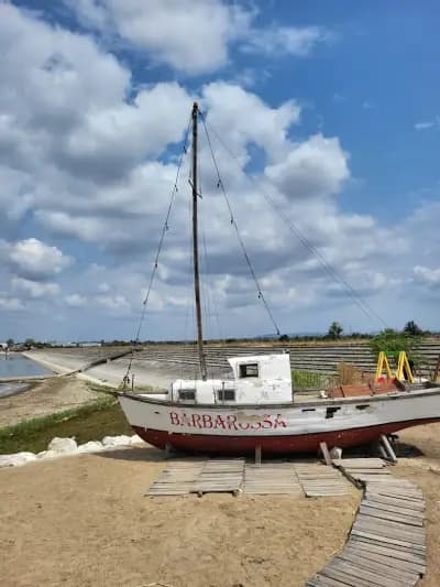 Barbarossa Beach Club