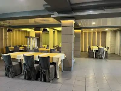 TASTY Bar & grill