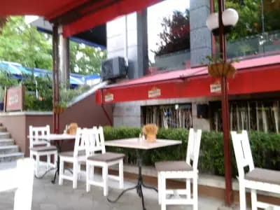 TASTY Bar & grill