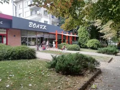 бар-ресторант ВОАЯЖ