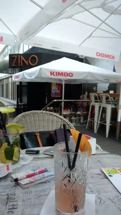 Zino Club