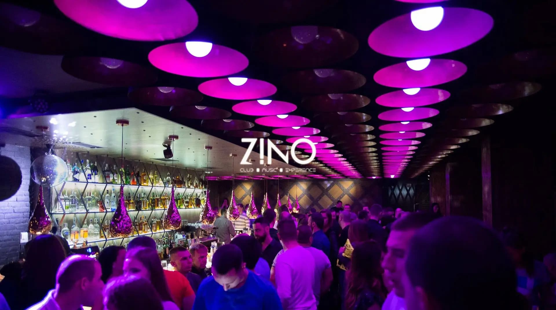 Zino Club